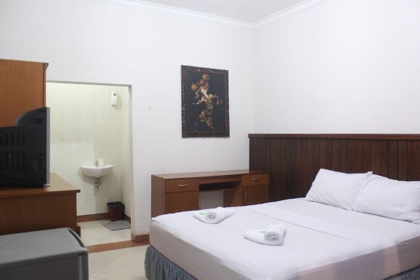Hotel New Asta Graha Homestay